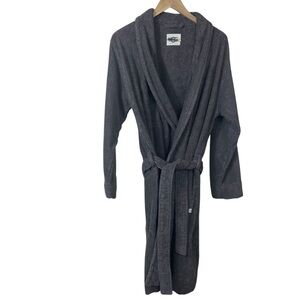UGG Turner Terry Robe Size M/L